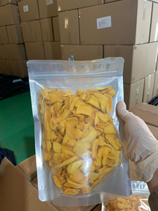 ชิปขนุนแห้งกรอบธรรมชาติอาหารว่างเขตร้อนเพื่อสุขภาพ - Product Image 3