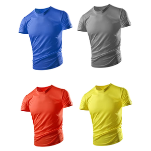 Men Tee Shirt Custom Printed Pictures <b>Tshirts</b> Printing Logo 100 Cotton <b>Tshirt</b> MOQ 2 Pieces 150 Gsm Casual Quantity Silk Unisex - Product Image 6