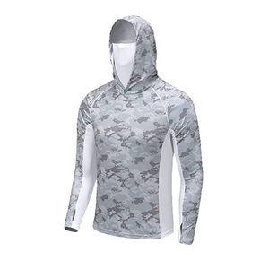 Sudaderas de Pesca para Hombre, Nueva Moda, Tela Resistente, Gran Venta, Tendencia Actual, Precio Razonable, Sudaderas de Pesca para Hombre de Alta Calidad - Product Image 5