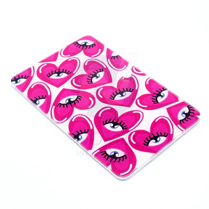 Nomzi International Cheetah Leopard - Pinzas Magnéticas para Pestañas Acrílicas, Venta al por Mayor, Ecológicas, con Logotipo Personalizado - Product Image 5