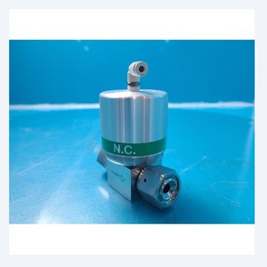 Conjunto de Válvulas Neumáticas CKD N4E0-Q-C+N3E0660-M+N4E030-M, Usado, Piezas de Equipos Legacy Semiconductor - Product Image 6
