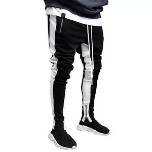 Custom Design SKEY CORPORATION <b>Men's</b> <b>Trousers</b> Model <b>S</b>-900 Corduroy 100% Cotton Casual <b>Drawstring</b> Closure OEM Service - Product Image 6