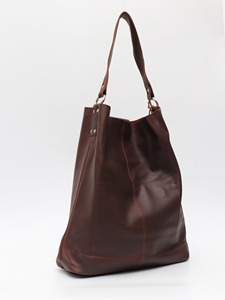Good Price Casual Fashion Style Easy Carry Customizable Leather Hobo <b>Bag</b> Simple Designer Reusable Stylish Leather Hobo <b>Bags</b> - Product Image 1