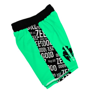 Pantalones Cortos de Entrenamiento de Muay Thai en Oferta, Pantalones Cortos de Boxeo Tailandés MMA para Hombre al por Mayor - Product Image 3