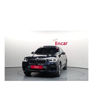 BMW X4 XDrive20i M Sport X Edición Exclusiva Online Septiembre 2021 62.356 km Volante a la Izquierda Caja de Cambios Automática Cámara Trasera - Product Image 2