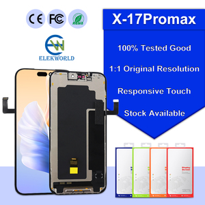 <span class=keywords><strong>Schermo</strong></span> OLED Morbido Incell 1:1 per <span class=keywords><strong>iPhone</strong></span> 120HZ FHD, Sostituzione Display per <span class=keywords><strong>iPhone</strong></span> X XS <span class=keywords><strong>11</strong></span> 12 <span class=keywords><strong>Pro</strong></span> 13 14 15 16 17 - Product Image 1