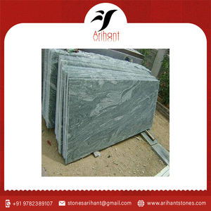 Losas de Granito Verde Kuppam Natural de Primera Calidad para Encimeras de Cocina, Muebles de Baño y Proyectos de Renovación del Hogar - Product Image 6