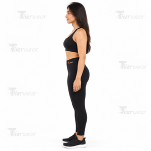Leggings imprimés pour femmes, taille haute, extensibles, doux, respirants, pour yoga, entraînement, gym, course à pied, mode décontractée, coupe ajustée, confortables - Product Image 2