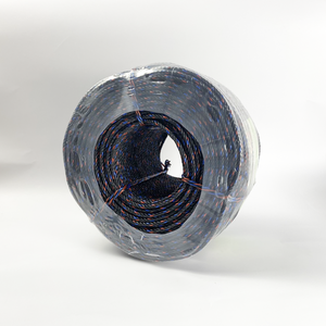 Ficelle de presse en polyéthylène haute densité pour l'agriculture Liaison solide et robuste à partir de cordes d'emballage du Vietnam - Product Image 3