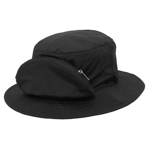 Custom <b>Sun</b> <b>Hat</b> with Glasses Bag for <b>Men</b> Women Summer Outdoor Bucket <b>Hat</b> Lightweight Breathable Storage Beach Fishing <b>Hat</b> - Product Image 3