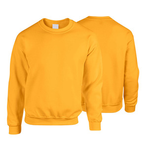 เสื้อสเวตเชิ้ตคอกลมสีเขียวเข้มสำหรับผู้หญิง แฮร์รี่ จอห์นสัน ทรงปกติ ผ้าฝ้ายถัก แขนยาว สีพื้น แห้งเร็ว ระบายอากาศได้ดี - Product Image 4