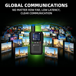 วิทยุสื่อสาร MT-<span class=keywords><strong>888</strong></span> 4G LTE พร้อมซิมการ์ดฟรีตลอดชีพ ระยะสื่อสารไม่จำกัด รองรับโลโก้แบบกำหนดเอง สำหรับรถบรรทุกขนส่งข้ามพรมแดน - Product Image 6