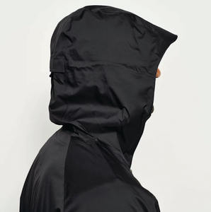 Veste de pêche légère à séchage rapide pour homme, protection UV, vêtements de pêche sportive en plein air respirants, coupe-vent à capuche - Product Image 5