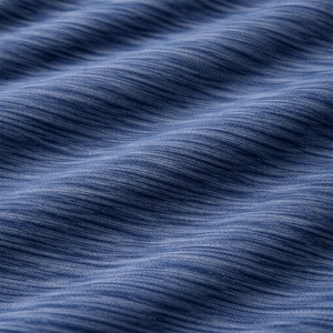 Camiseta Deportiva de Manga Corta para Hombre, Cuello Redondo, 100% Algodón de Alta Calidad, con Logotipo Personalizado, Transpirable y Ecológica - Product Image 6