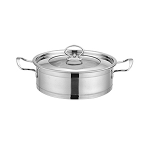 Modern Woks <b>Set</b> Designed For Fast Cooking Healthy Recipes And Easy Cleaning With Deep Cooking Surface Comfortable - Product Image 4