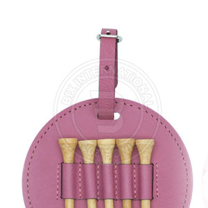 โครงสร้างทนทาน พื้นผิวเรียบ น้ำหนักเบา ที่วางทีกอล์ฟสำหรับจัดการอุปกรณ์กอล์ฟ - Product Image 5