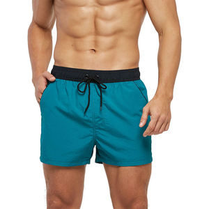 Shorts de sport pour hommes à prix d'usine, séchage rapide, vente en gros pour les vendeurs e-commerce - Product Image 6