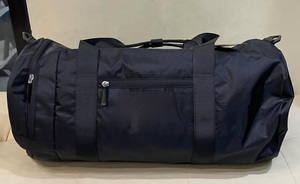 Sacs de sport unisexes de haute qualité personnalisables avec logo et design sur mesure, avec espace et tissu personnalisés, ensemble en cuir - Product Image 2