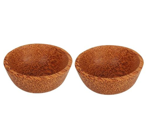 Best selling with Collection Coconut Wood Bowl for Retail Displays & Premium Gifts - Product Image 5