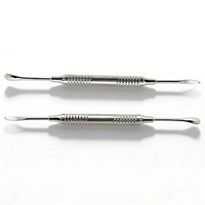 Elevador Quirúrgico de Periósteo de Doble Extremo de Alta Calidad para Implantes Dentales, Separador de Periósteo, Herramienta de Acero Inoxidable, Elevador de Raíz - Product Image 2