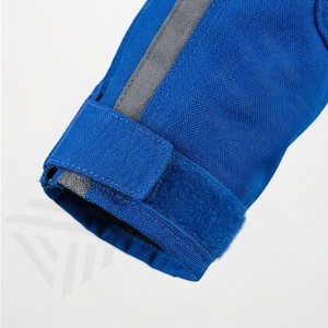 Chaqueta de Motociclista de Cuero Genuino para Hombre de la Mejor Calidad, Nueva Colección de Invierno, Chaquetas de Motocicleta con Protecciones Desmontables Personalizadas - Product Image 6