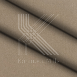 Tissu léger tissé en coton peigné extensible 100 % teint en fil KHINOOR MILLS, nouvelle collection printemps-automne, pour chemise - Product Image 3