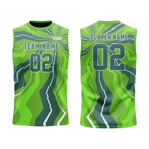 Sinewy Sports Professional Manufactures Best Selling 7 On 7 Uniform New Design 7 On 7 Uniform - Product Image 5