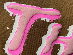 2026 Customized Top Selling Men Hoodies Low MOQ Wholesale Men Puff Print Screen Print Sun fade Hoodies OEM ODM Service - Product Image 4