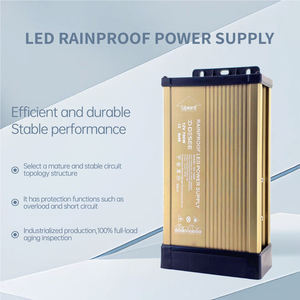 Блок питания SKD 700 Вт 12 В для светодиодных вывесок, водонепроницаемый, с сертификатом BIS, хит продаж - Product Image 5