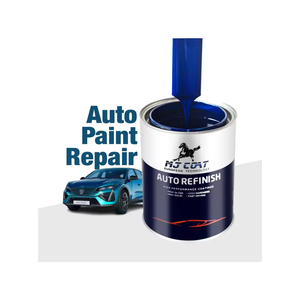 Automotive Coat <b>Car</b> Refinish 2k Paint Suppliers For <b>Car</b> <b>Repair</b> - Product Image 6