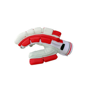 Guantes Deportivos Ligeros de Cuero Transpirable con Características de Absorción de Impactos, Orientación para Mano Derecha e Izquierda para Agarres Cómodos - Product Image 2