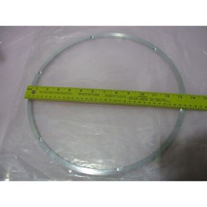 แหวนเว้นระยะรูแก๊ส AMAT Chamber Gas Hole Spacer Ring 416760 - อุปกรณ์และอะไหล่เซมิคอนดักเตอร์ระดับโลกที่เชื่อถือได้ - Product Image 6