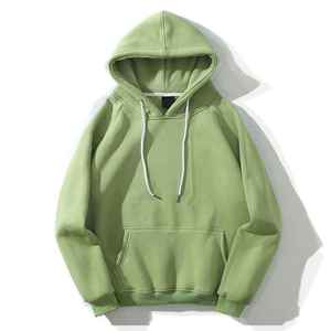 Sudadera con Capucha Extra Grande Personalizada de Alta Calidad para Hombre, Sudadera con Capucha Transpirable con Logotipo Personalizado - Product Image 5