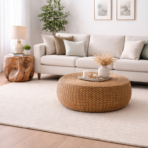 Seating Furniture Premium Natural Teak Root Organic Wholesale Ball <b>Stool</b> Solid Wood Rustic Apartment <b>Bedroom</b> Handmade Home Decor - Product Image 4