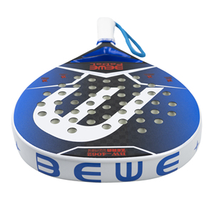 Raqueta <span class=keywords><strong>de</strong></span> tenis <span class=keywords><strong>de</strong></span> Pádel <span class=keywords><strong>de</strong></span> carbono 12K OEM <span class=keywords><strong>de</strong></span> buena calidad <span class=keywords><strong>de</strong></span> lágrima hecha en China - Product Image 3