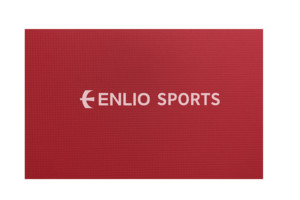 Suelo Deportivo ENLIO con Diseño Popular Aprobado por la ITTF, Suelo de PVC Antideslizante para Tenis de Mesa y Bádminton en Interiores - Product Image 4