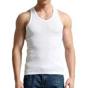 Débardeurs en coton de haute qualité pour hommes, débardeurs de fitness, débardeurs de musculation, débardeurs de gym, débardeurs pour hommes - Product Image 6