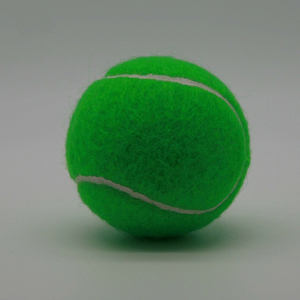 Pelotas de Práctica de Tenis de Alta Calidad, Diseño de Cricket, Ideales para Deportes de Playa y Práctica de Tenis - Product Image 4