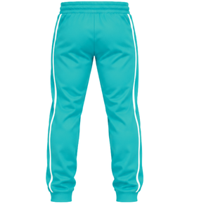 Conjunto Deportivo de Moda para Mujer al por Mayor: Sudadera con Capucha de Cremallera Completa y Pantalones Jogger a Juego, Cómodo y Casual para Deporte y Uso Urbano - Product Image 4