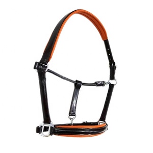 เชือกแขวนคอม้าหนังคุณภาพพรีเมี่ยม - Product Image 1