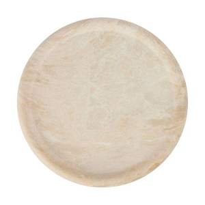 Handmade Luxury Resin Serving <b>Plate</b> Party <b>Snacks</b> Desserts Decorative Platter Party Tableware Table Decorations - Product Image 4