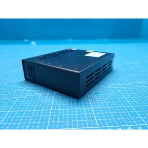 Transformador de Corriente TOHAN DENSHIKIKI TD-112 Usado Como Está, Piezas de Equipos Semiconductores Legados - Product Image 2