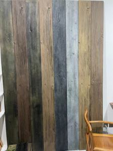 Cubierta de poliuretano plástico suelo madera industrial pavimentación compuesto impermeable exterior antideslizante ligero personalizable - Product Image 4