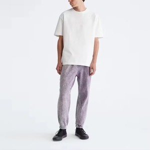 Joggers Homme Délavés à l'Acide de Haute Qualité 2026 – Respirants, Streetwear, Personnalisables, Pantalons Homme Délavés à l'Acide pour Hommes - Product Image 6