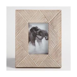 Wooden Horizontal Tabletop Eco-Friendly Modern <b>Photo</b> <b>Frame</b> Wholesale Custom Picture <b>Frames</b> for Living Room Bedroom - Product Image 1
