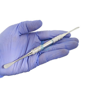 Elevadores periostales de acero inoxidable de gran venta, elevadores periostales manuales Power Grip de acero en oferta - Product Image 4