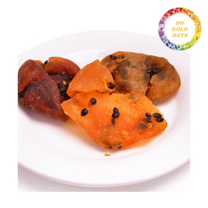 Fruta de la Pasión Deshidratada Baja en Grasa, Snack de Fruta Tropical, Venta al Por Mayor, Suministro Directo de Fábrica en Vietnam - Product Image 2