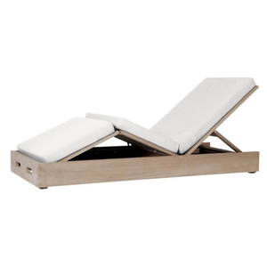 Chaise longue pliable de loisirs mobilier d'extérieur simple et moderne fabrication de haute qualité à bon prix - Product Image 4