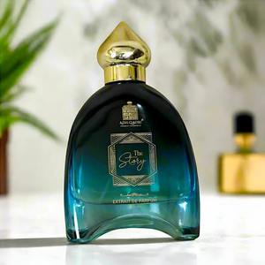 Adilqadri The Story Perfume Spray 50 ML para fiestas, oficina y ocasiones especiales disponible a un precio asequible desde India. - Product Image 5