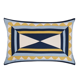 Housse de coussin carrée en coton très demandée, avec tissu respirant et construction durable pour un style confortable de canapé - Product Image 6